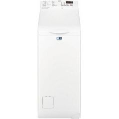 AEG Top Loading Washing Machine - 6KG - 1200RPM - Y Shalom - LTX6K6210