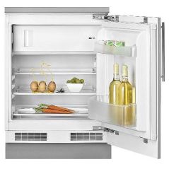 Teka Refrigerator Mini Integrated - 120L - TFI3-130D