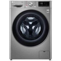LG Washing Machine combined with Dryer 10.5kg/7kg - 1400 RPM - F16107