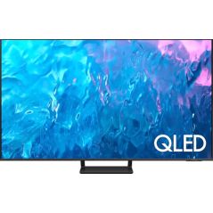 Smart TV Samsung Qled - 65 pouces - 3400 PQI - Importateur Officiel - 2022 - QE65Q70B