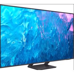 SamsungQled Smart TV 65 inches - 3400 PQI - Official Importer - 2022 - QE65Q70B