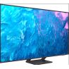 SamsungQled Smart TV 65 inches - 3400 PQI - Official Importer - 2022 - QE65Q70B