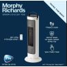 מפזר חום מורפי ריצ'דרס - חימום מהיר במיוחד - Morphy Richards 63126