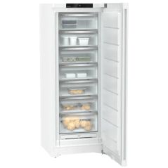 Liebherr Freezer 363 Liter - 7 drawers - No Frost - FND7227