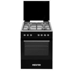 Cuisiniere Meister- 4 bruleurs - M6060