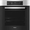 Miele Built-in pyrolytic oven - 76 liters - Made in Germany - H2265BP