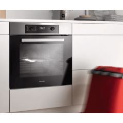 Miele Built-in pyrolytic oven - 76 liters - Made in Germany - H22681-B