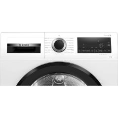 Bosch Condenser dryer 8Kg - AutoDry - WPG2411 Series 6