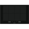 Siemens induction cooktop 80cm - flex Induction - EX875LVC1E