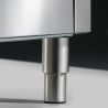 תנור אפיה משולב כיריים לופרה - פונקציה שבת - תוצרת איטליה - דגם Lofra PSNUD66MFE/Ci-M5