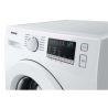 Samsung Washing Machine - Front Opening - 8KG - 1400RPM - WW8ST4041CE