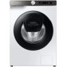 Samsung Washing Machine - Front Opening - 9KG - 1400RPM - AddWash - WW9ST5541AT