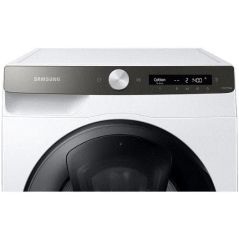 Samsung Washing Machine - Front Opening - 9KG - 1400RPM - AddWash - WW9ST5543AT