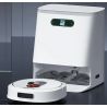 ROIDMIvacuum cleaner and robotic floor cleaner Includes an emptying unit- model ROIDMIEVA