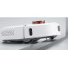 ROIDMIvacuum cleaner and robotic floor cleaner Includes an emptying unit- model ROIDMIEVA