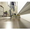 שוטף ומייבש רצפות ביסל - אלחוטי - יבואן רשמי - דגם Vacuum Cleaner Bissell 2240N 4208
