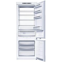 Réfrigérateur Congélateur integrable Bompani 421L - No Frost - BO69BINF