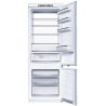 Bompani Refrigerator Integrated 421L - No Frost - BO69BINF