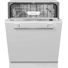Lave-vaisselle Entierement integrable Miele - 13 couverts - Importateur officiel - G5050VI