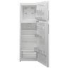 Normande Refrigerator Top Freezer - 274 liters - White - NO FROST - Normande KL-273W
