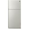 Sharp Refrigerator top freezer - Shabbat Function - 588 Liters - SJ-S3840
