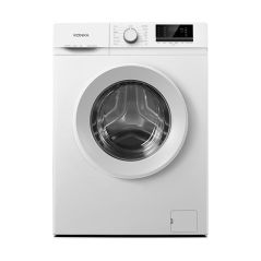 KONKA Washing Machine 10 kg - 1200 rpm - 15 programs - KONKA KG100-12L21B-B