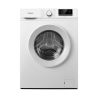 KONKA Washing Machine 10 kg - 1200 rpm - 15 programs - KONKA KG100-12L21B-B