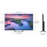 Xiaomi Smart TV 55 inches - 4K - Android TV - Official Importer - L55M7-EAEU