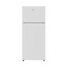 Refrigerateurs Congélateur Superieur KONKA - 332 Litres - NO Frost - Blanc - KRF-330W