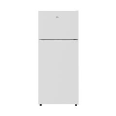 Konka Refrigerator Top Freezer - 418 Liters - NO FROST - WHITE - KRF-330W
