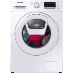 Samsung Washing Machine - Front Opening - 7KG - 1400RPM - AddWash - WW7ST4542TE