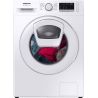 Samsung Washing Machine - Front Opening - 7KG - 1400RPM - AddWash - WW7ST4542TE
