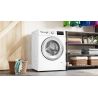 Lave-linge a Chargement frontal Bosch- 9 Kg - Y-shalom - 1400 TPM - WAN28293BY Serie 4
