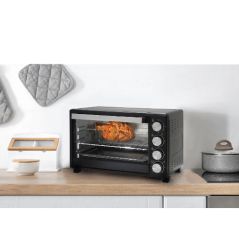 Toaster-Oven SAUTER Tor3333B