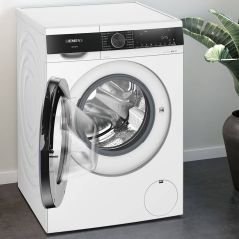 Siemens Washing Machine 10 kg - 1600rpm - iQ 700 - WG56B2A1IL
