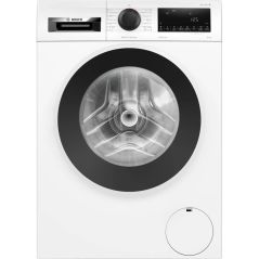 Bosch Washing Machine - Front opening - 8 KG - 1200 RPM - 2023 series -WAN24200ME Series 4