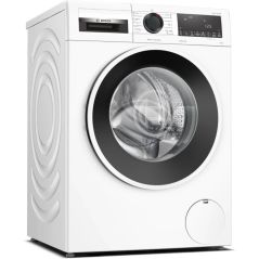 Bosch Washing Machine - Front opening - 8 KG - 1200 RPM - 2023 series -WAN24200ME Series 4