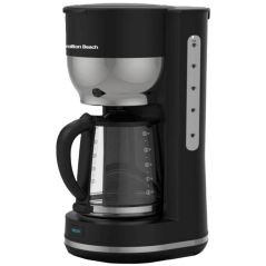 Filter coffee machine- 10 cups-W1000 - Hamilton Beach - 49005-IS