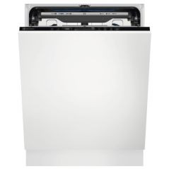 Lave Vaisselle Electrolux Entierement Integrable - 14 couverts - SensorControl - EEG48200L