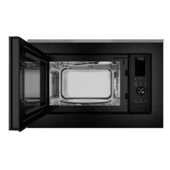 Electrolux Integrated Microwave - 30L - 1250W Grill - EMSB30XCF