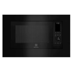 Micro Ondes Encastrable Electrolux -30L - 1250W Grill - EMSB30XCF