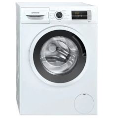 Constructa Washing Machine - 9Kg - 1200Rpm - fast program-CWF12N19IL