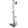 Shark vacuum cleaner- Automatic emptying and charging system Shark Detect pro -IW3613