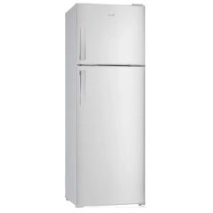 Amcor Fridge top Freezer - 235L - DeFrost- white - HR340W