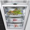 SiemensFreezer fully integrated 7 Drawers - made in germany - 60 cm - 212 L - No Frost -GI81NACFO