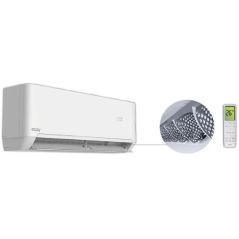 Family air conditionner 1 HP - 9750 BTU - series 2024 - Premium inv 12 wifi