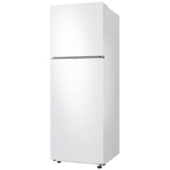 Samsung Refrigerator Top Freezer 310L - Digital Inverter - White- RT32CG5424WW
