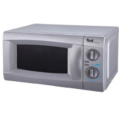Mechanical Microwave SOL - 20L - 700W - SL-7820