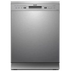 Dishwasher - 12 Sets- Model SauterSDW1050W