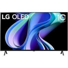 LG Smart TV 55 Inches - Series 2024 - 4K - OLED - AI ThinQ - OLED55A36LA